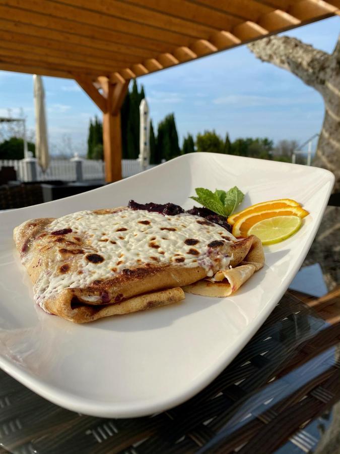 Hotel Lagus Gornji Kneginec Eksteriør bilde